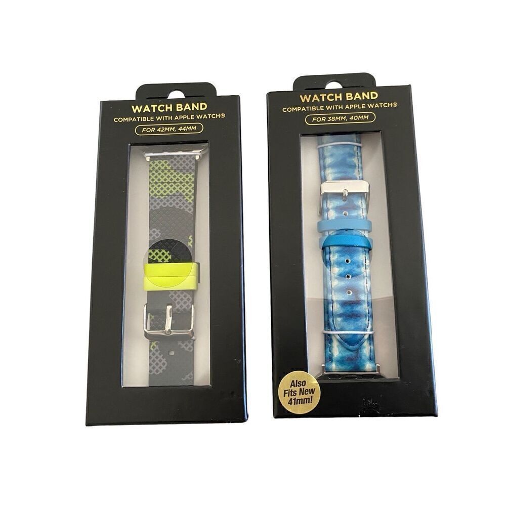 Nwt Apple Watch Band His And Hers Jewelry Bracelet Style